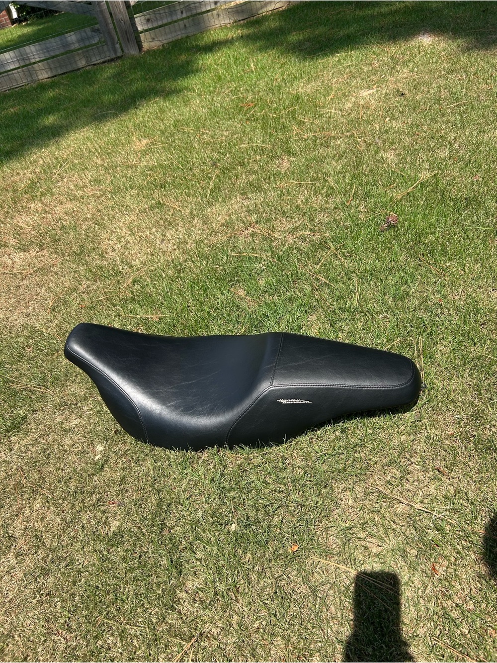 1997-2007 HARLEY-DAVIDSON ELECTRA GLIDE ULTRA CLASSIC FLHTCU SEAT